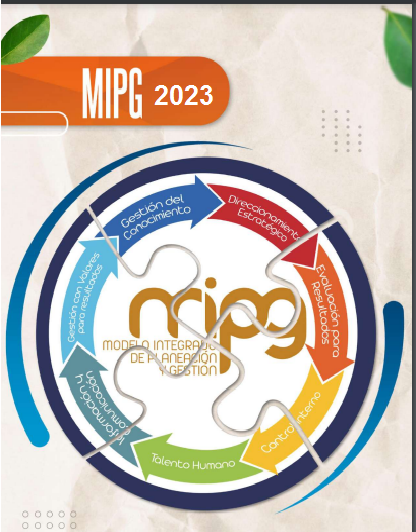 Informe MIGP 2020 2023