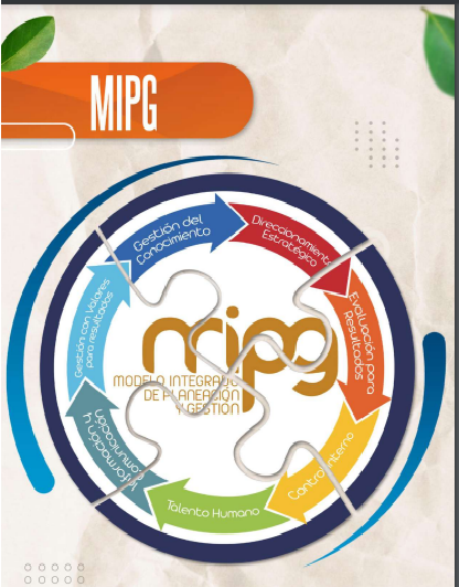 Informe MIGP 2020 2023