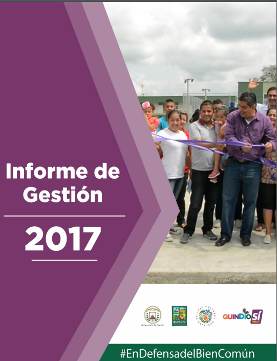 GESTION 2017