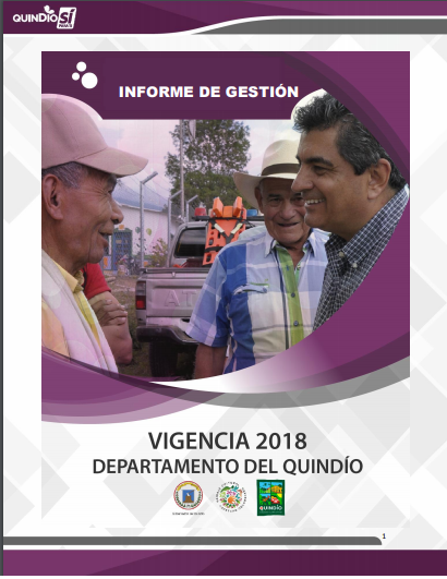 GESTION 2018