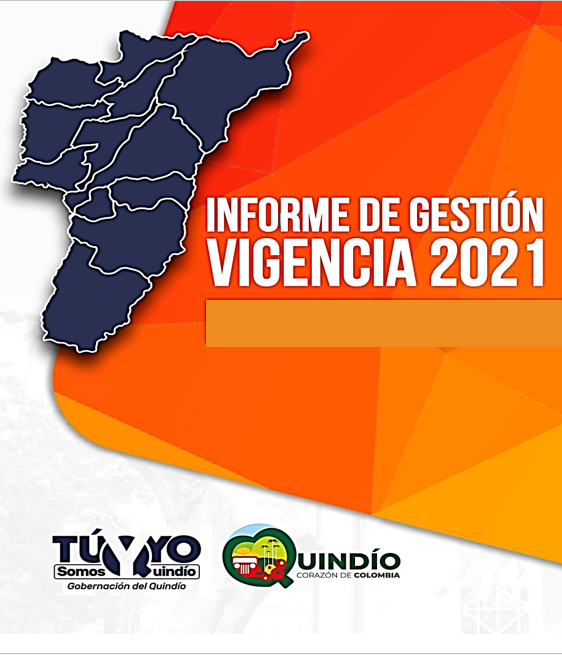 Informe de Gestión 2021