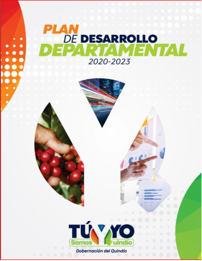 Plan de Desarrollo 2020 2023