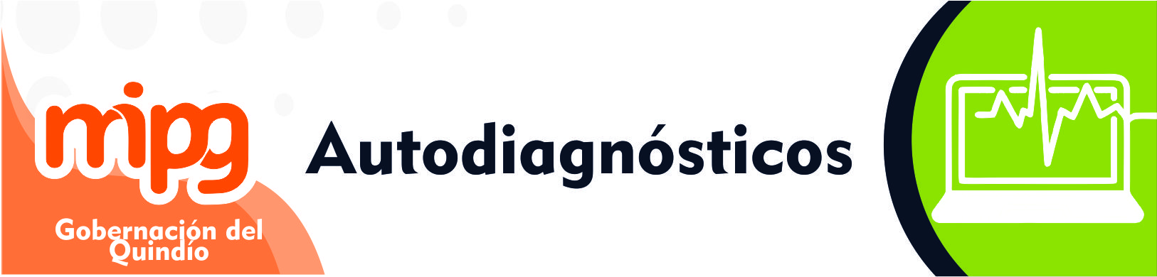 banner autodiagnostic 