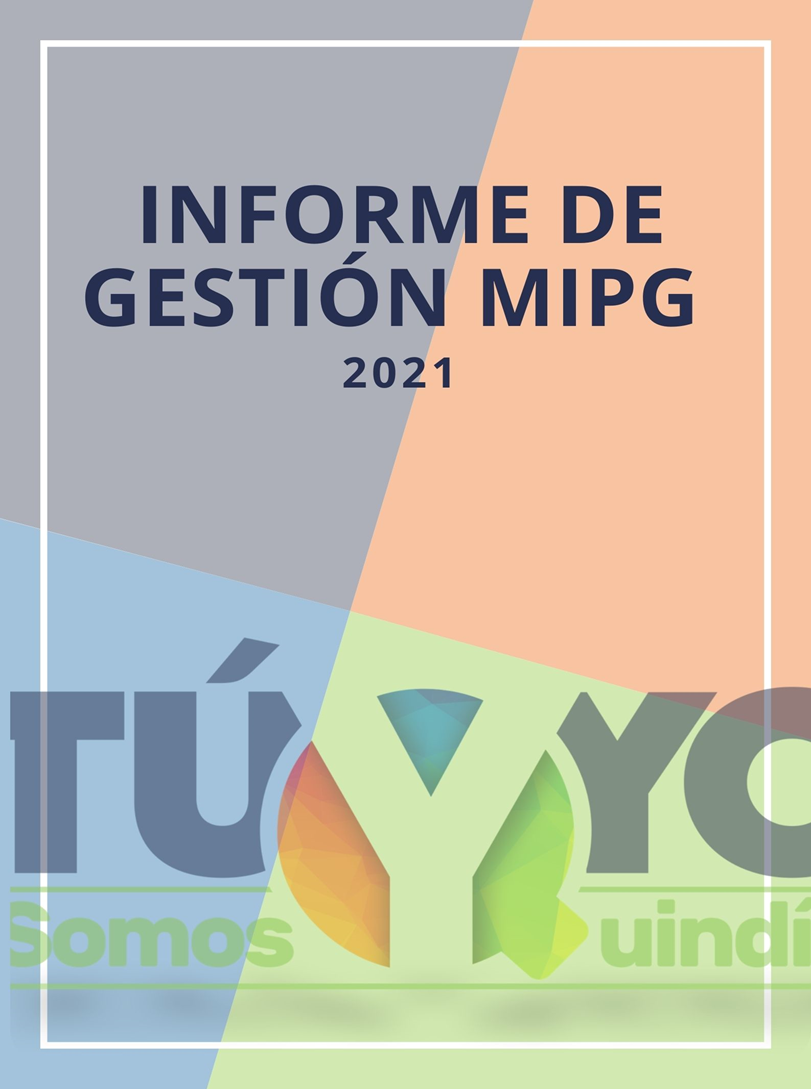 informe mipg 2021