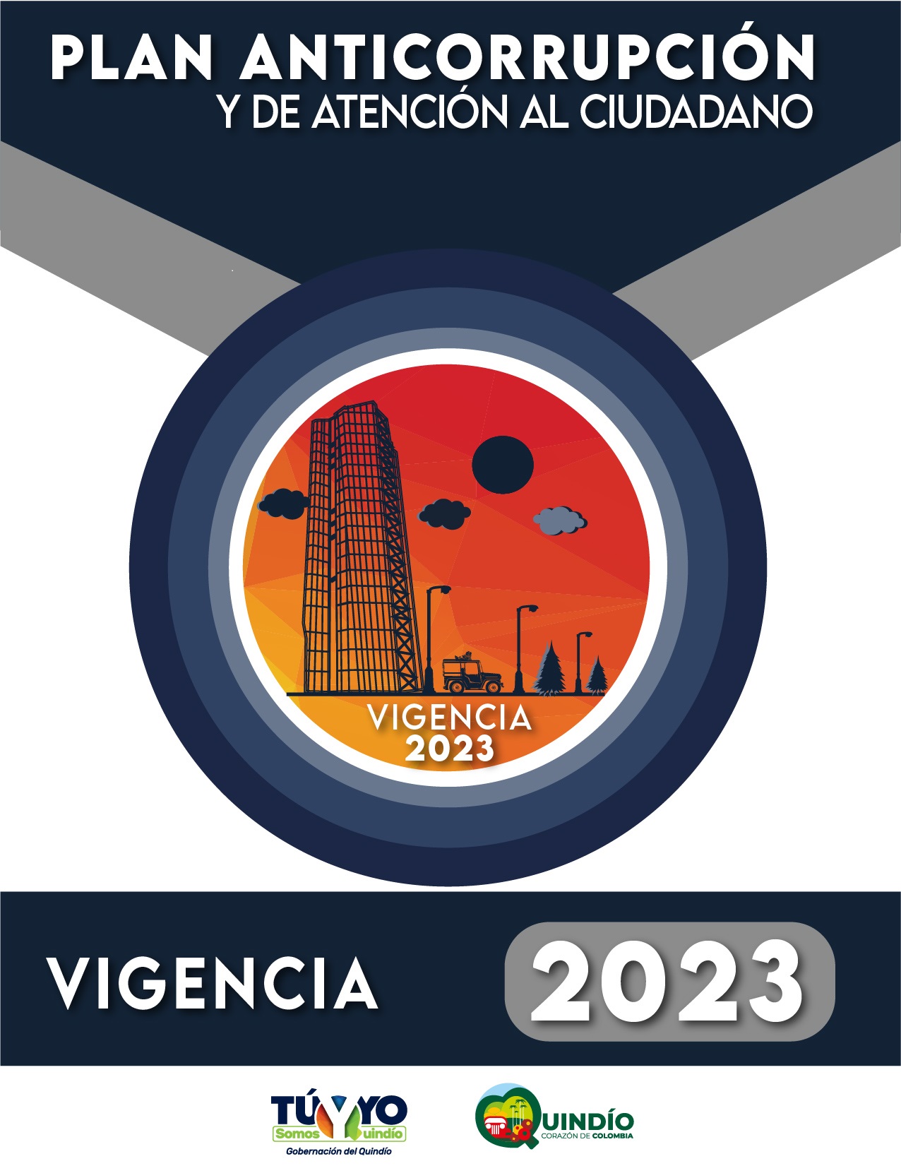 PORTADA PAAC AÑO 2023