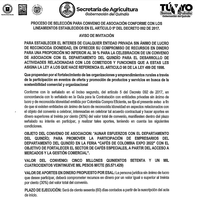 PUBLICACION