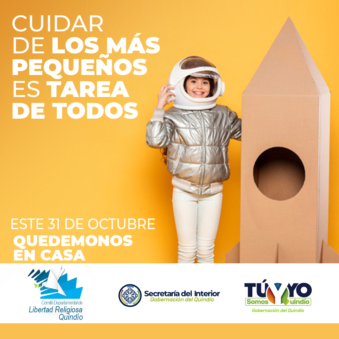 octubre 31 CUIDEMOS NINOS76157