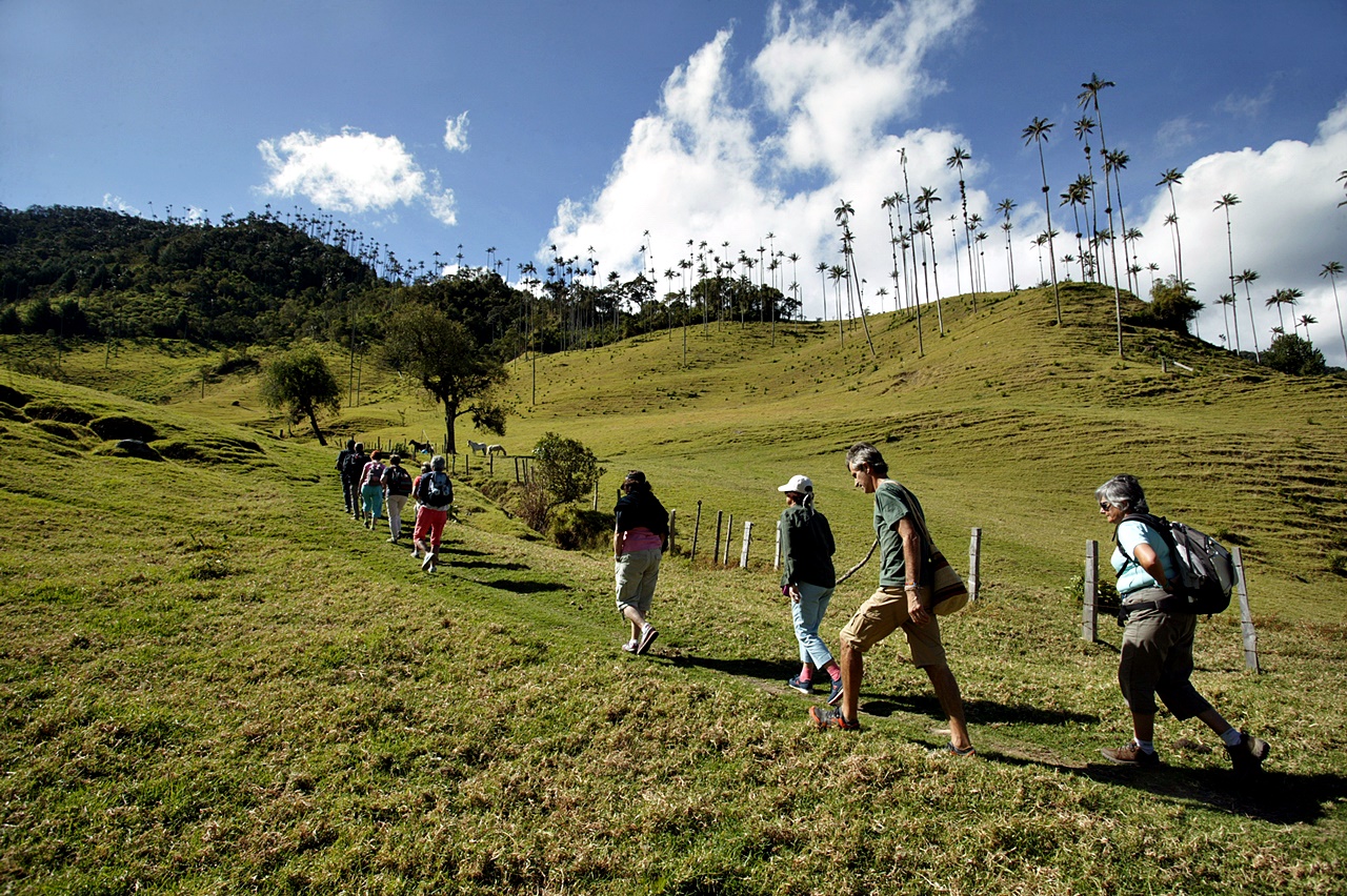 1 Quindio listo para recibir en temporada de fin de ano y Ano Nuevo