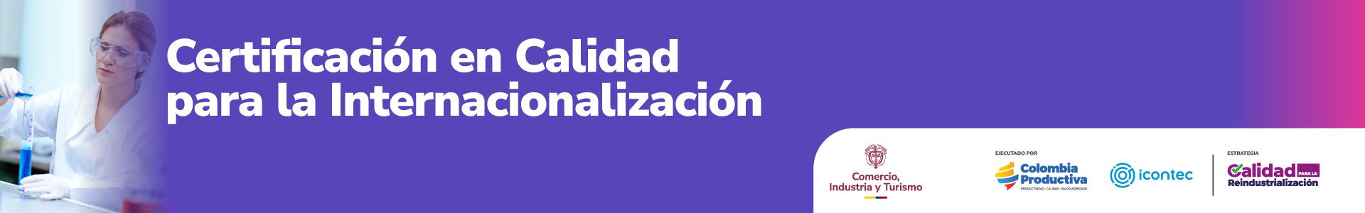 Convocatoria Internacionalizacion