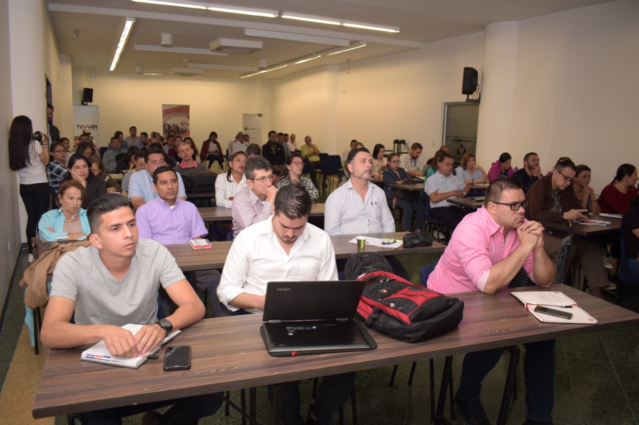 Quindio en la ruta de la transformacion digital para el sector agroindustrial