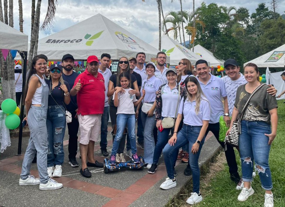 Secretaría  de Turismo, Tianguis de la Montaña.jpg