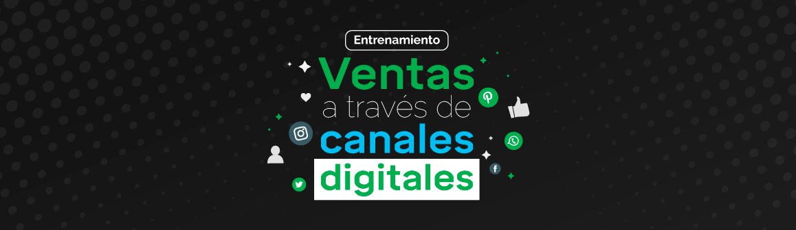 ventas digitales