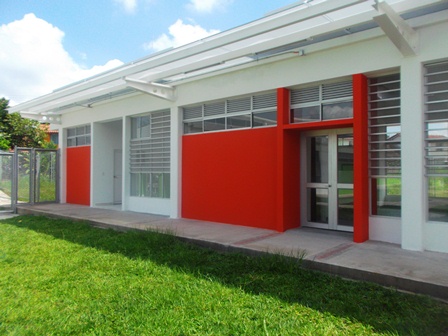 Entrega CDI 1