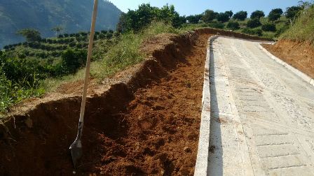 Vias para Entregar en Genova 2