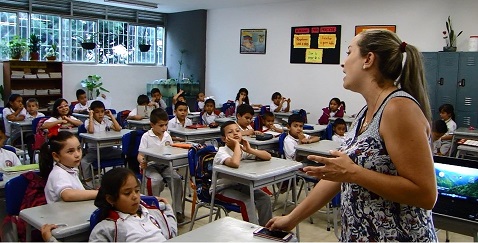 Gobierno fomenta la cultura del agua 2