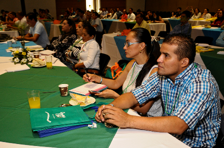 Foro Regional sobre Residuos Solidos 4