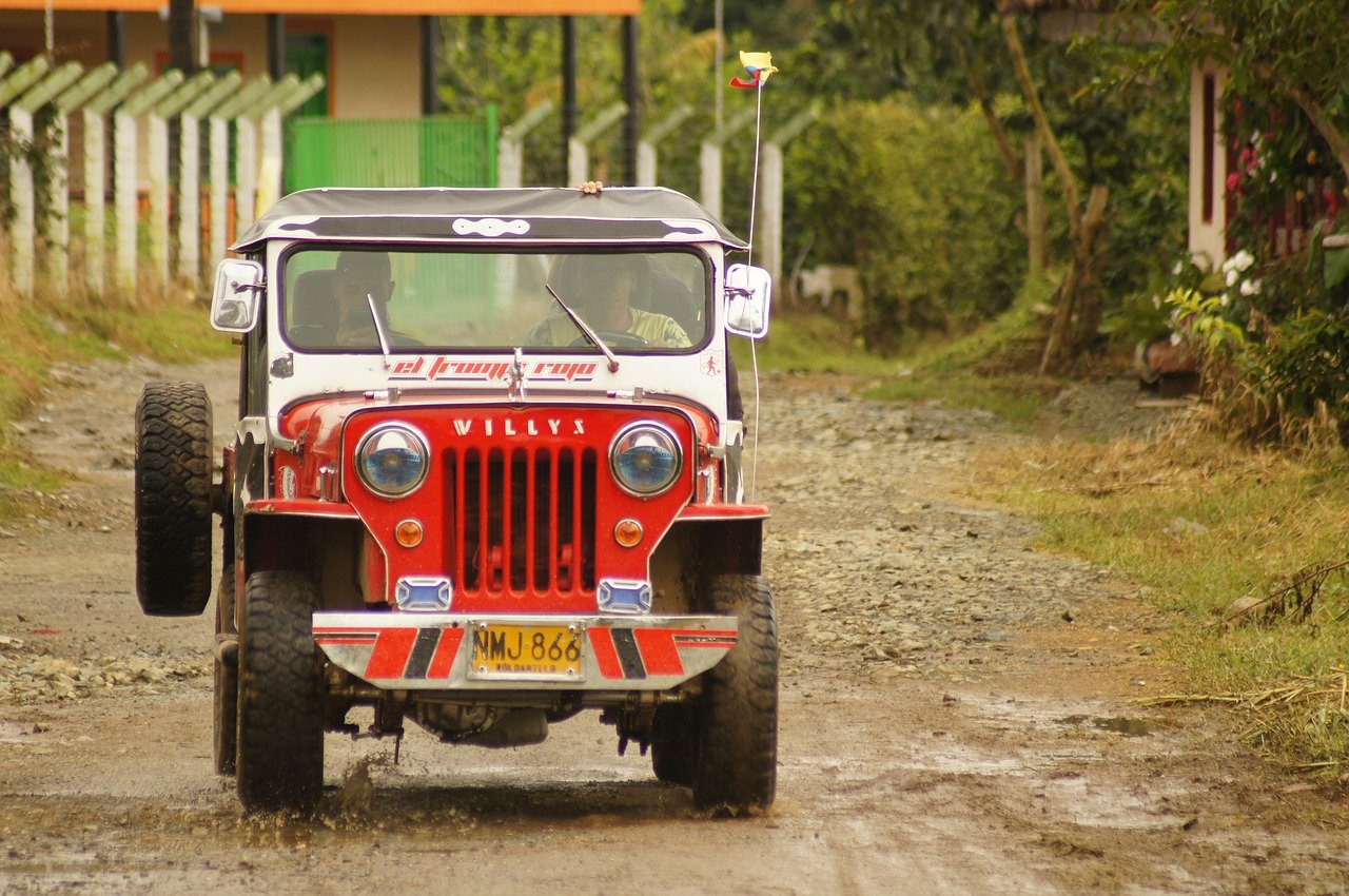 IMG COLOMBIA RURAL