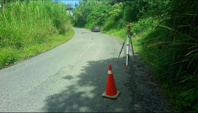 Plan Manejo de transito