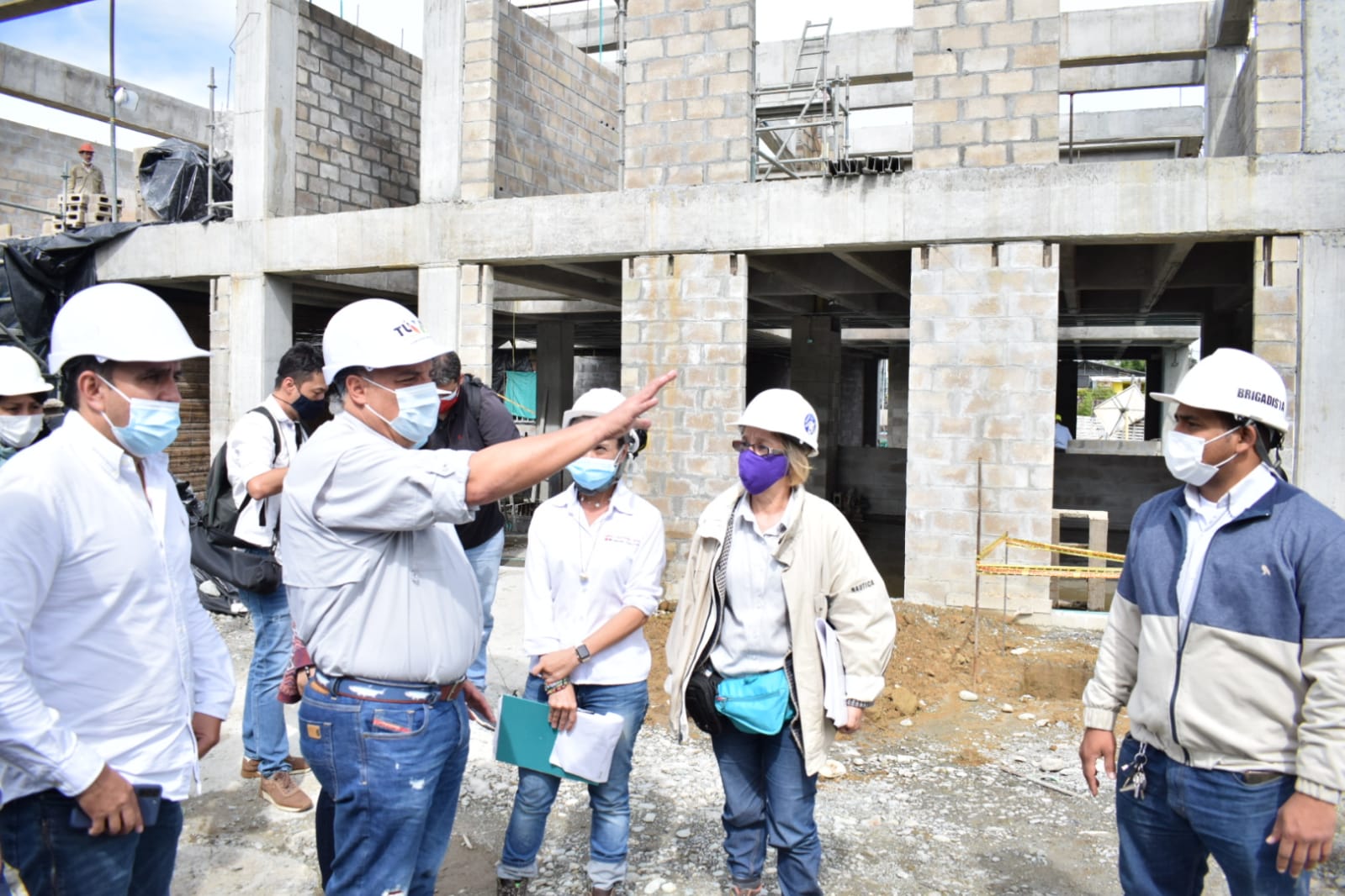 Colegio Liceo Quindio Salento