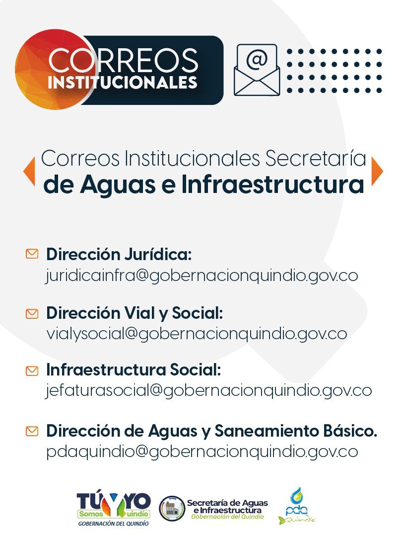 Correos Institucionales