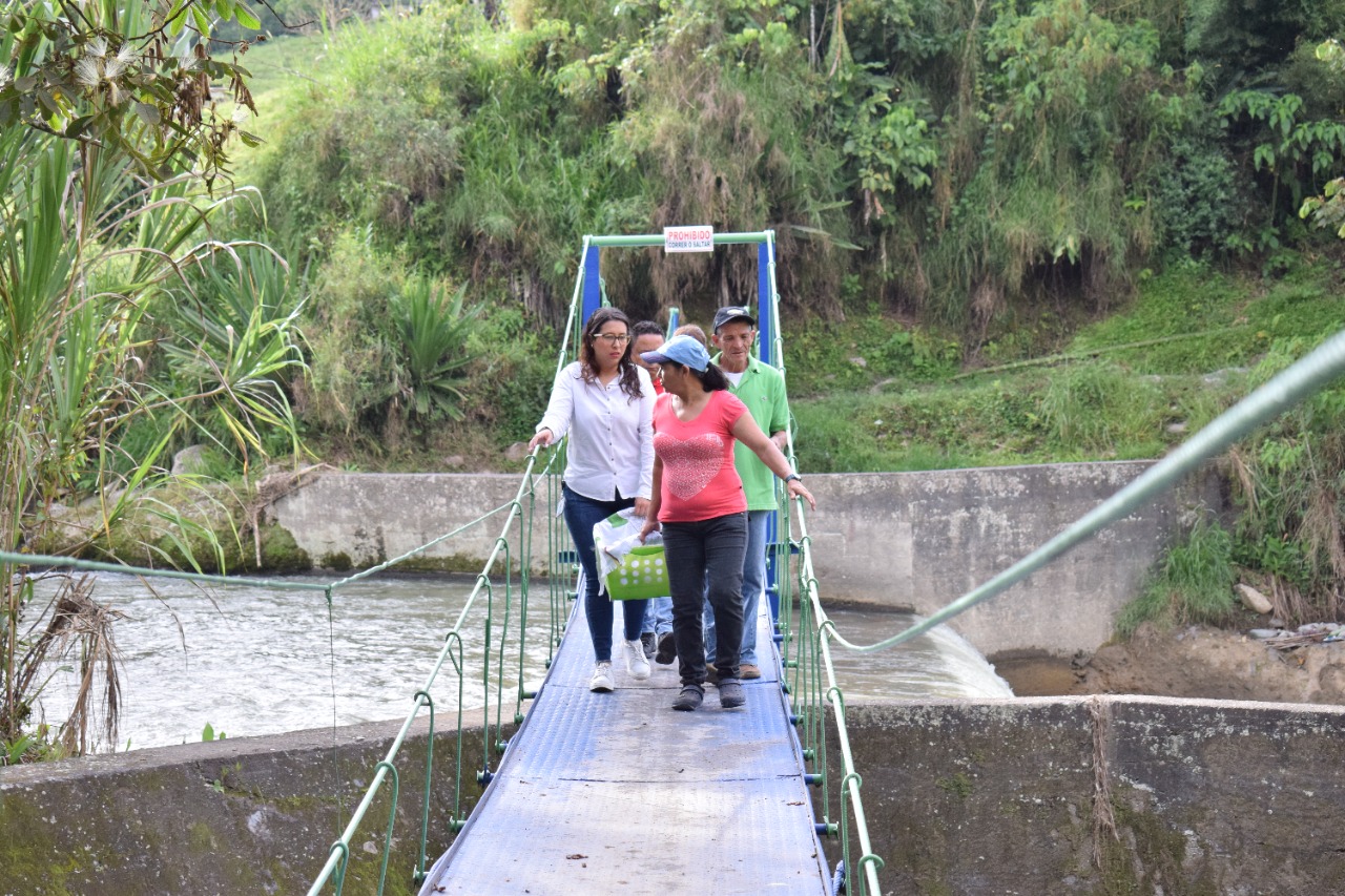 FOTO PUENTE CHAGUALÁ