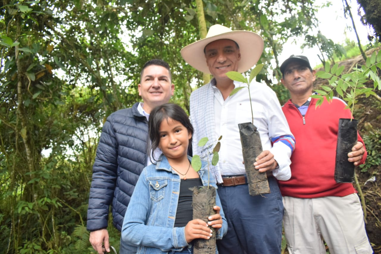 siembra sueños de libertad