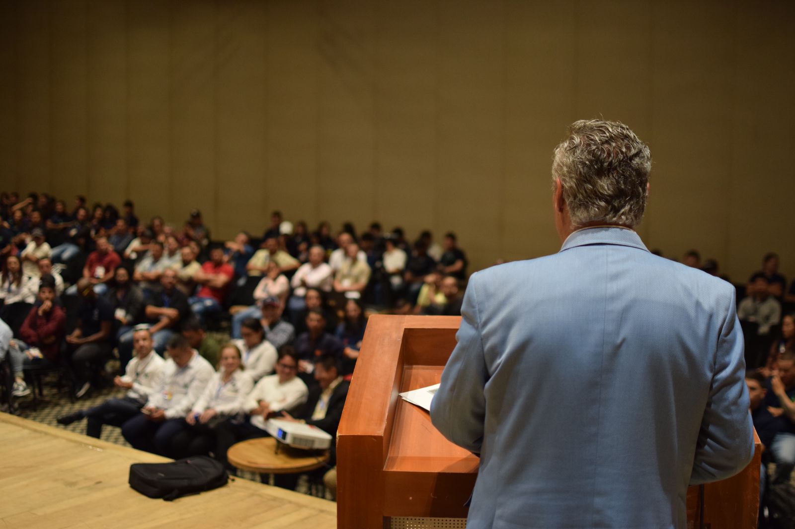 2 Congreso Nacional de Técnicos Tecnólogos y Maestros de Obra