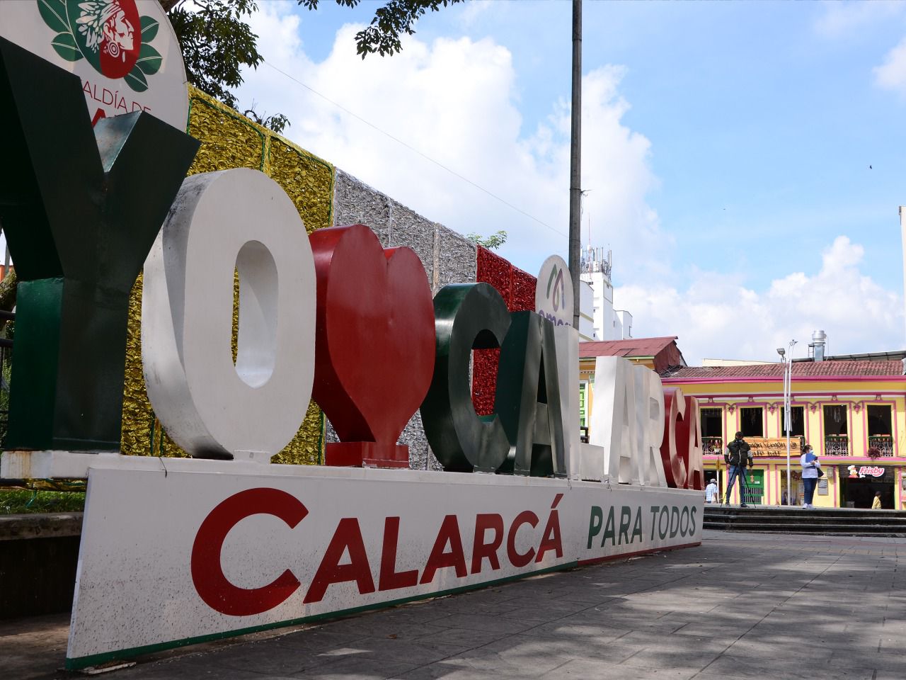 Calarca