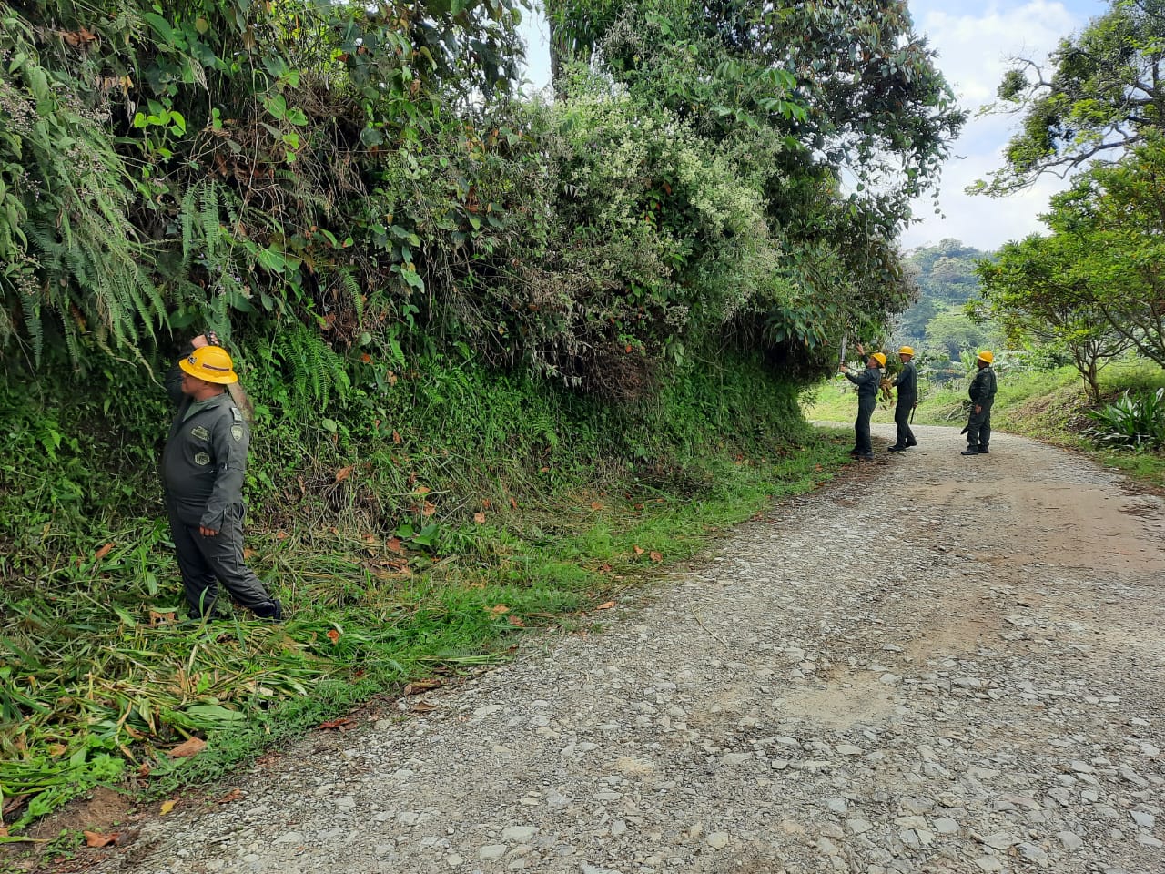 Colombia Rural