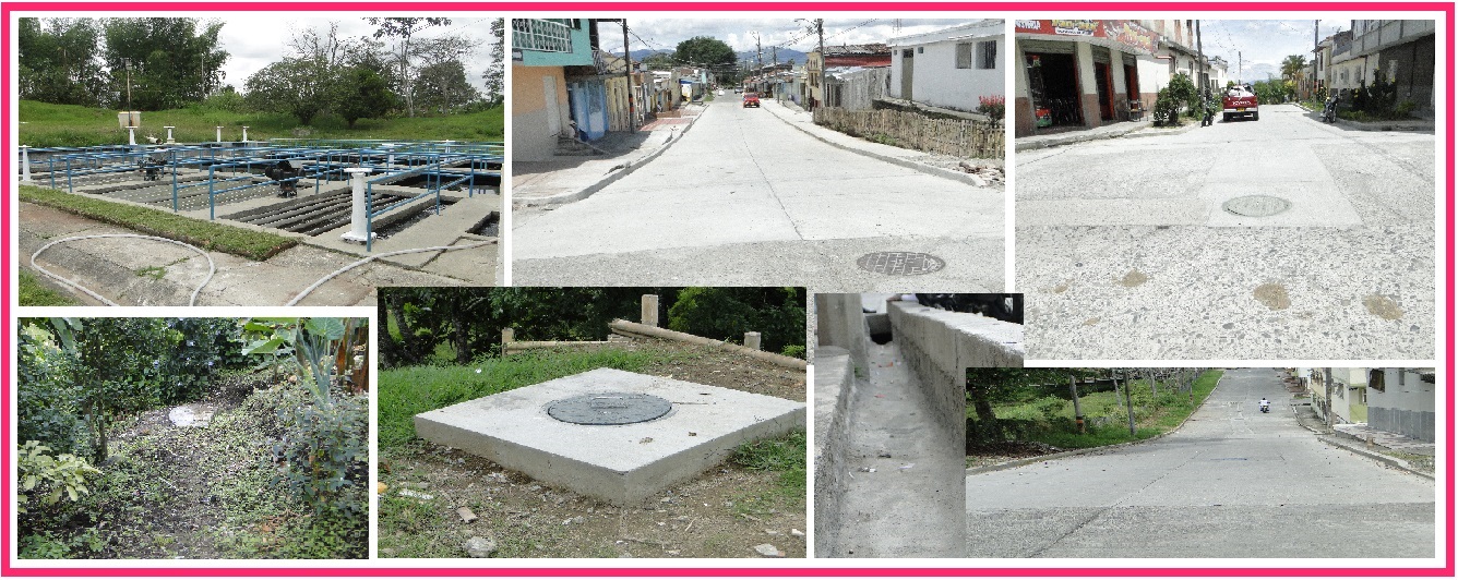 FOTO BOLETIN ENTREGA DE OBRAS