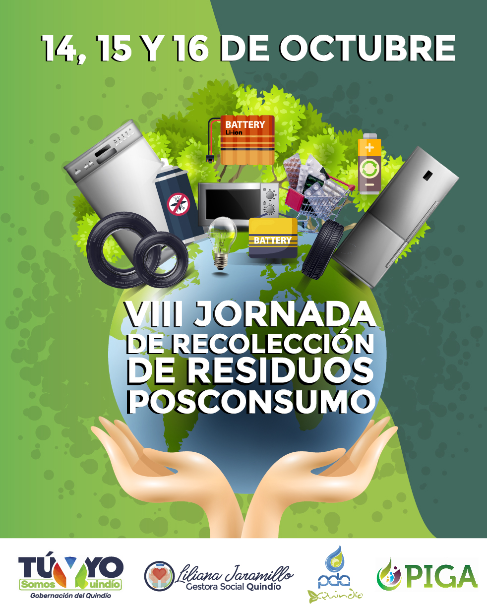 JORNADA DE RECOLECCION RESIDUOS POSCONSUMO gs 01