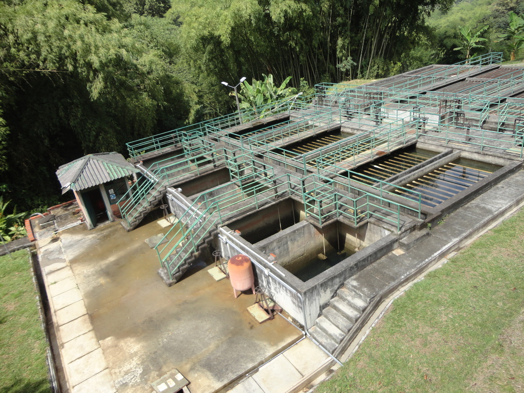 PLANTA DE TRATAMIENTO 2