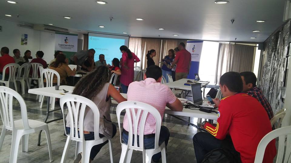 TALLER SUPERSERVICIOS