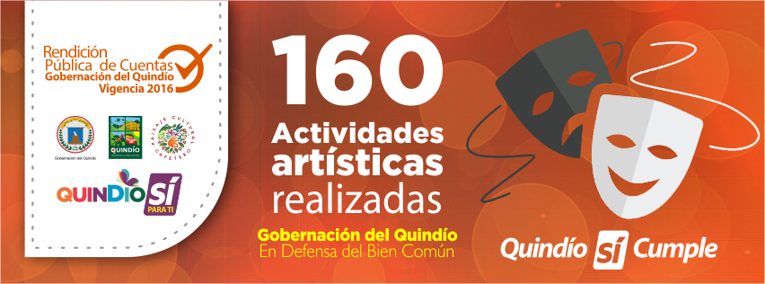 Rendición de cuentas vig 2016