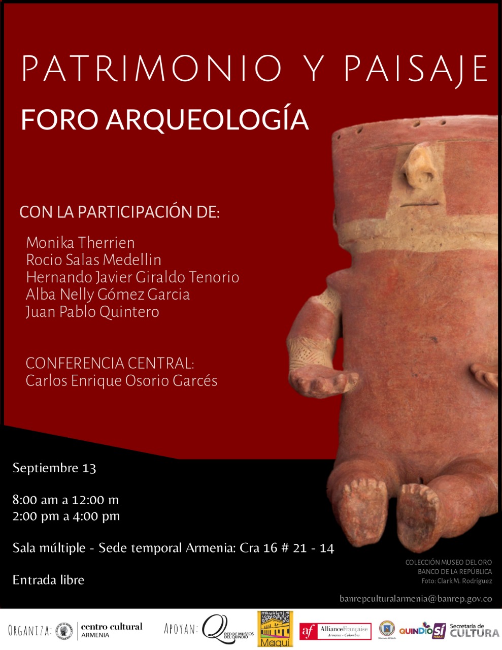 arqueologia