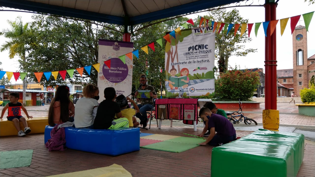 Picnic 2