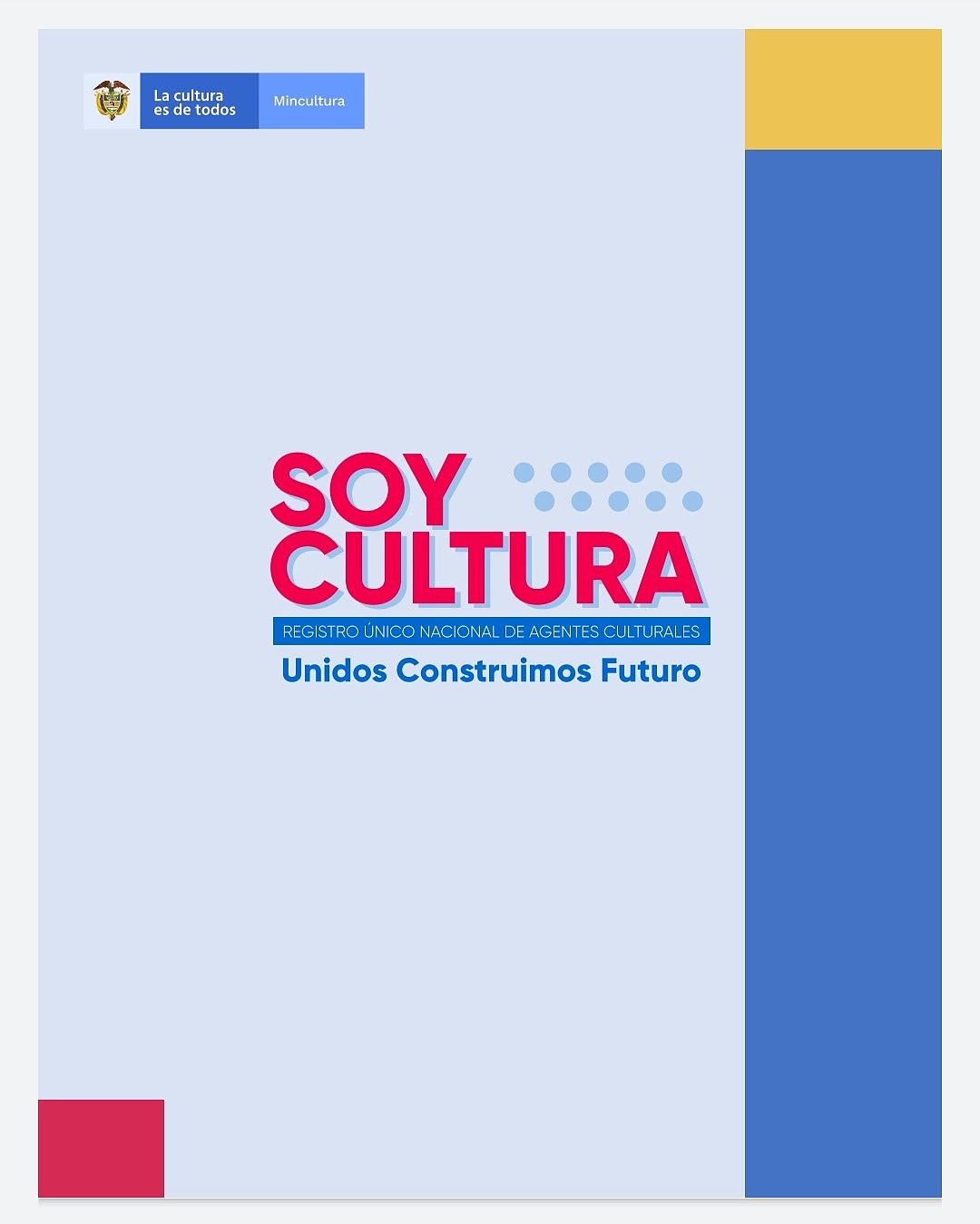 Soy Cultura