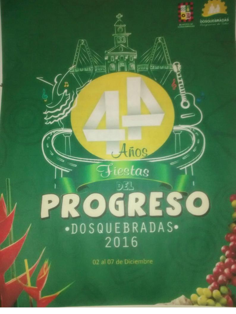 Reglamento participación concurso de comparsas fiestas del progreso dosquebradas 2016-0