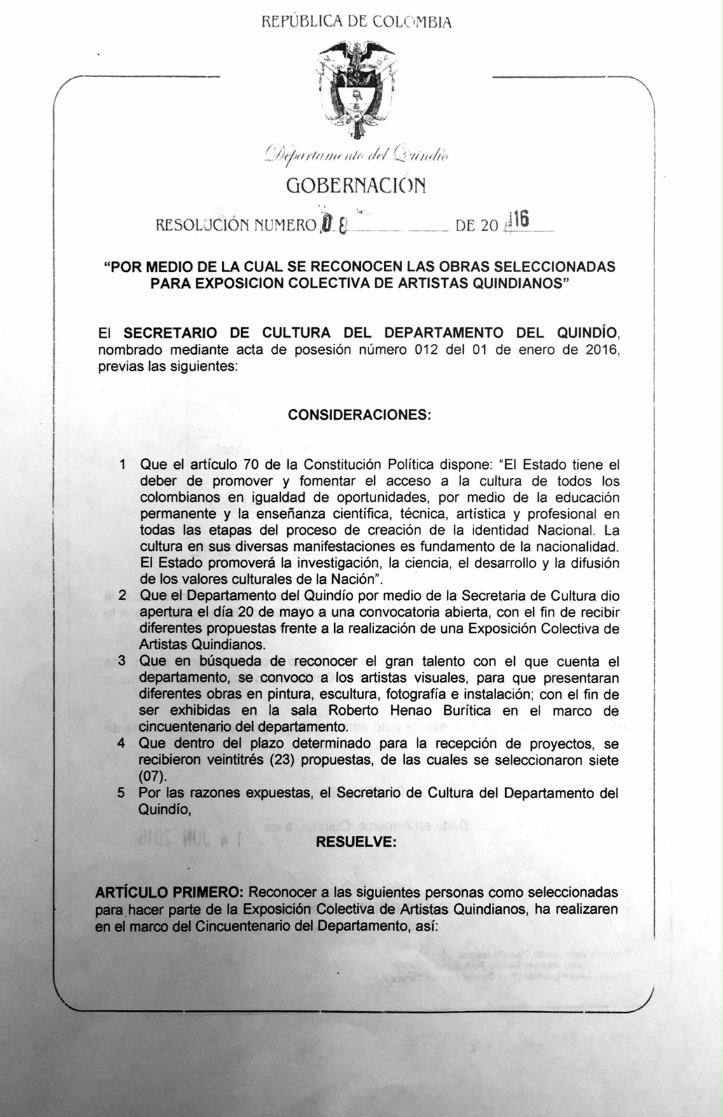 Ganadores expo pagina 1