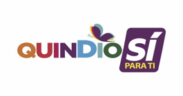 Logo Quindio Si