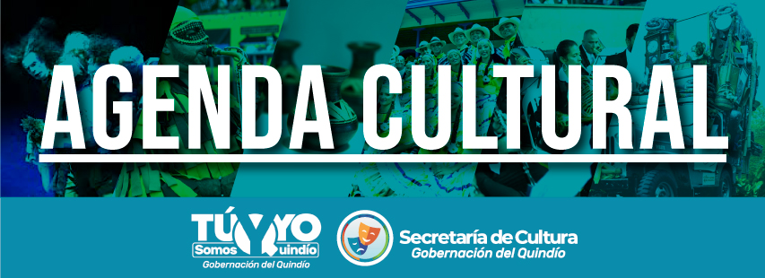 agenda cultural