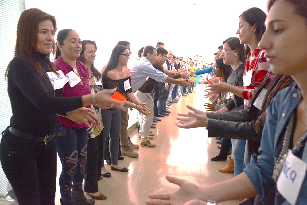 Capacitacion lideres consumo de drogas 