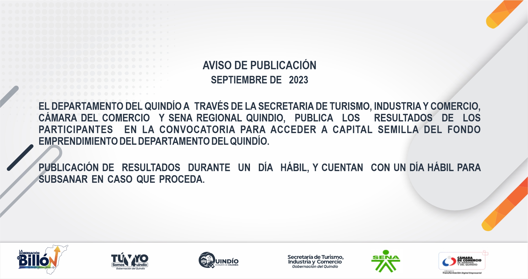 AVISO DE PUBLICACIÓN   PARA EL INGENIERO DE LAS  TIC .jpg