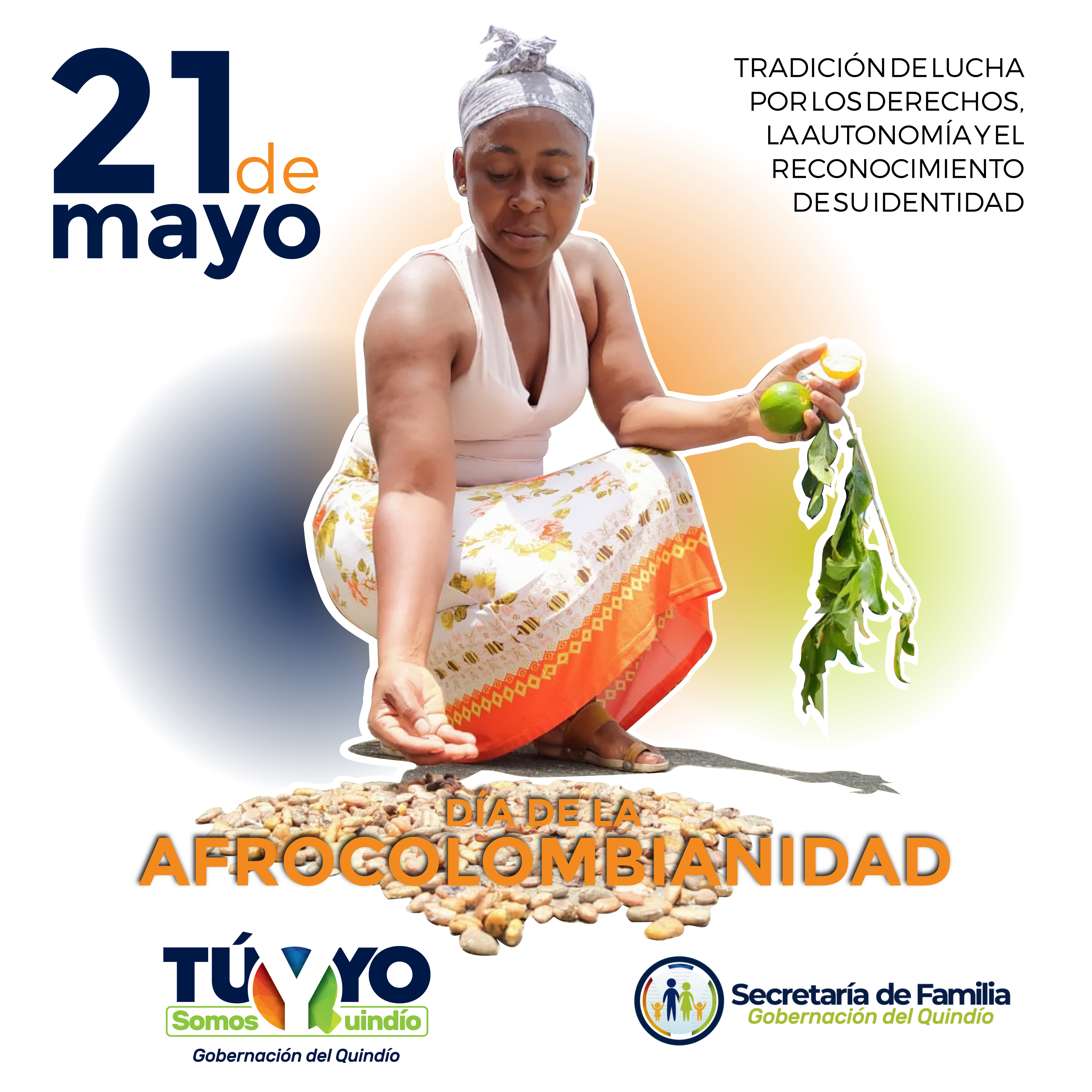 Afrocolombianidad