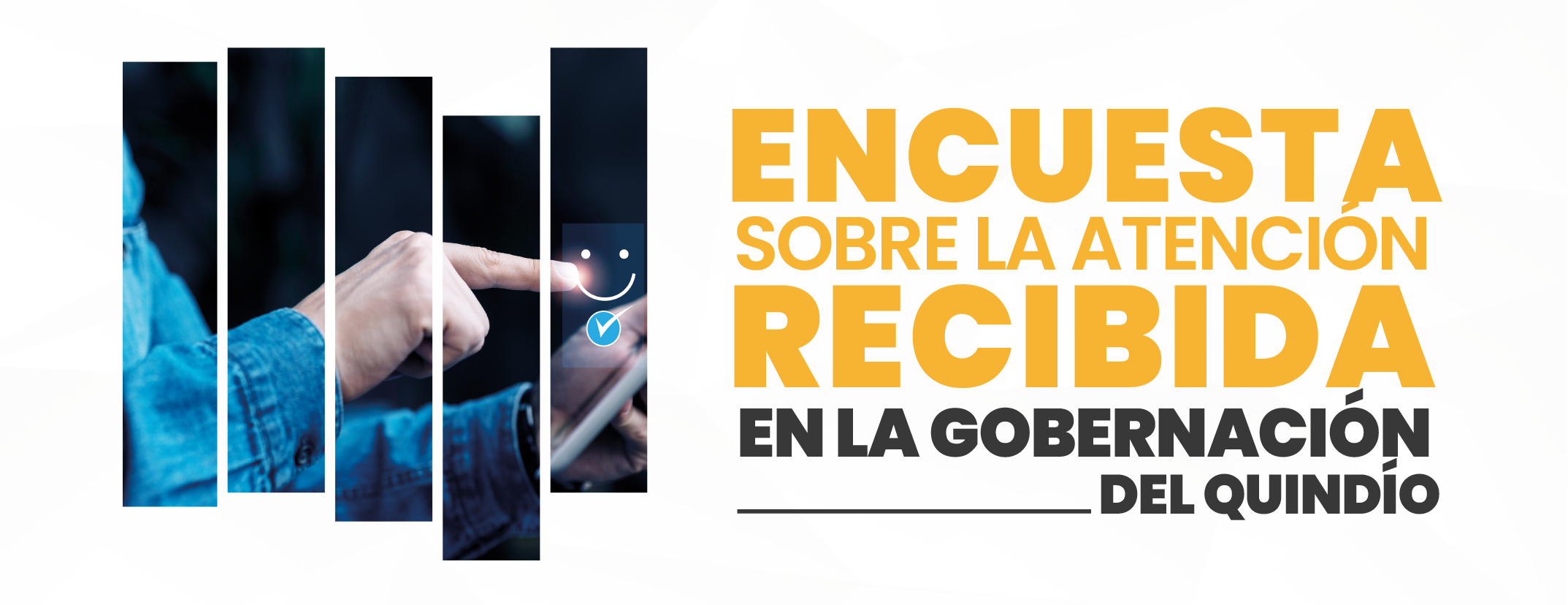 Banner Encuesta