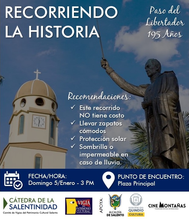 CATEDRA SALENTINIDAD