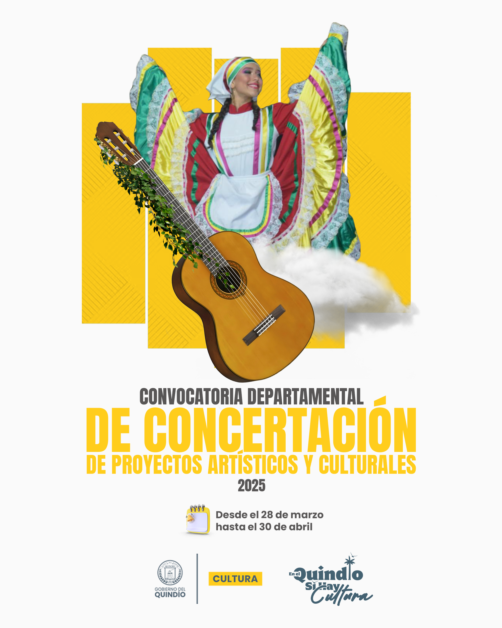 CONCERTACION POST