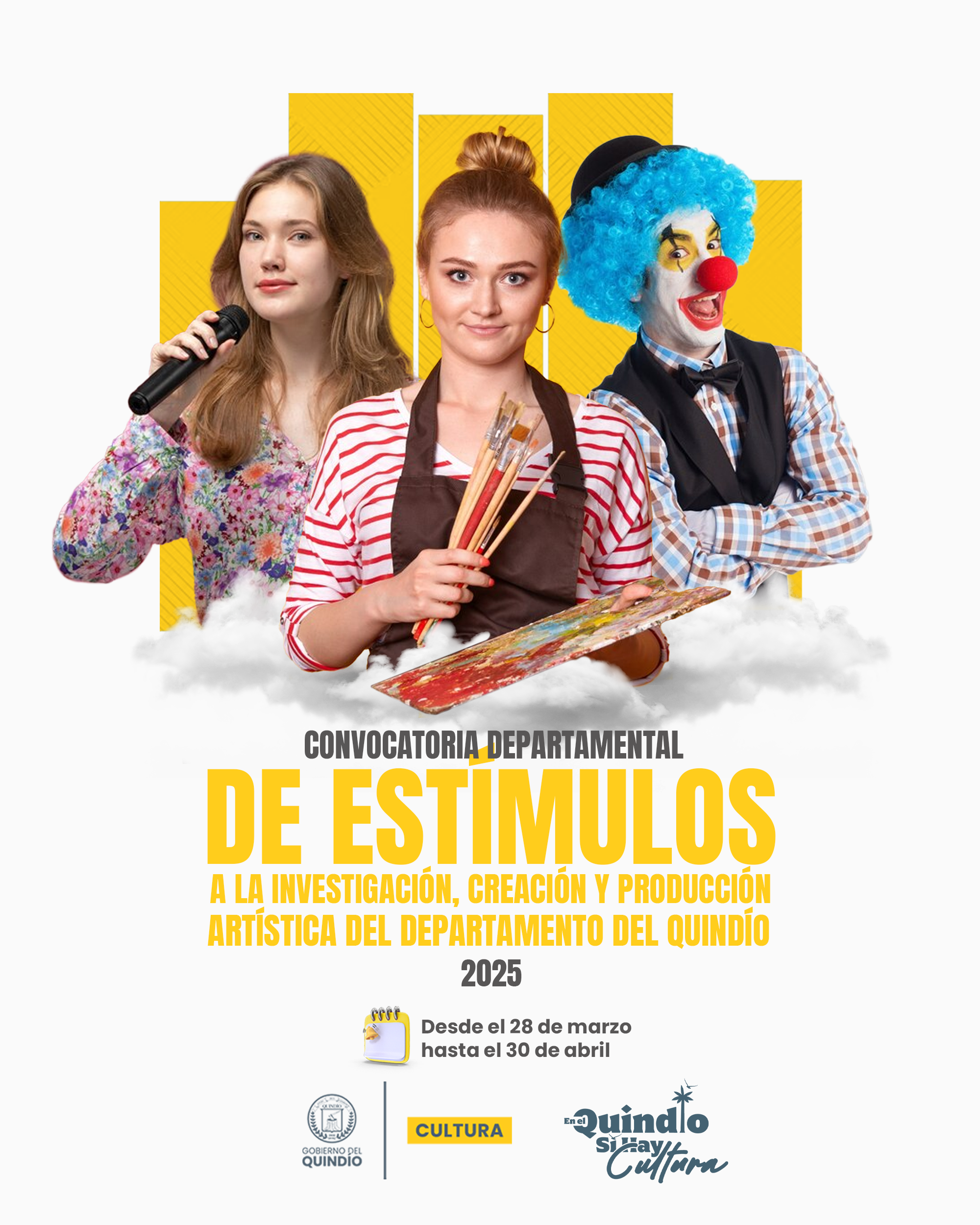 ESTIMULOS POST