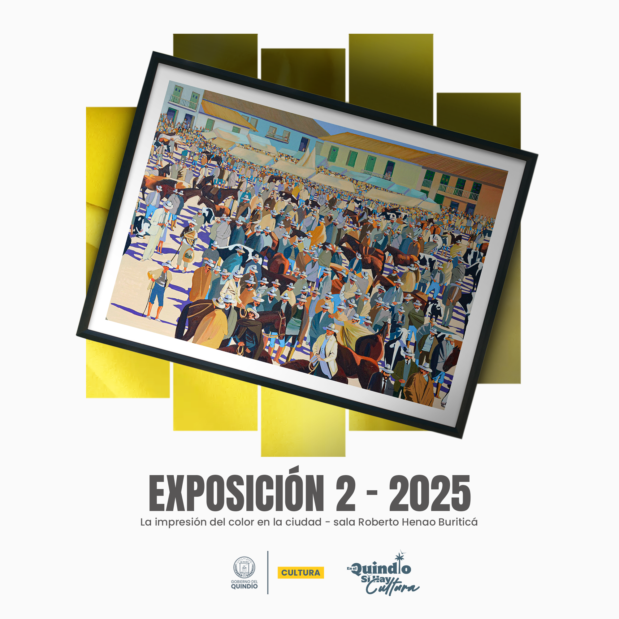 EXPOSICION COLOR EN LA CIUDAD WEB