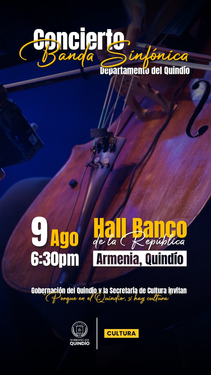 BANDA SINFONICA 09 08 2024